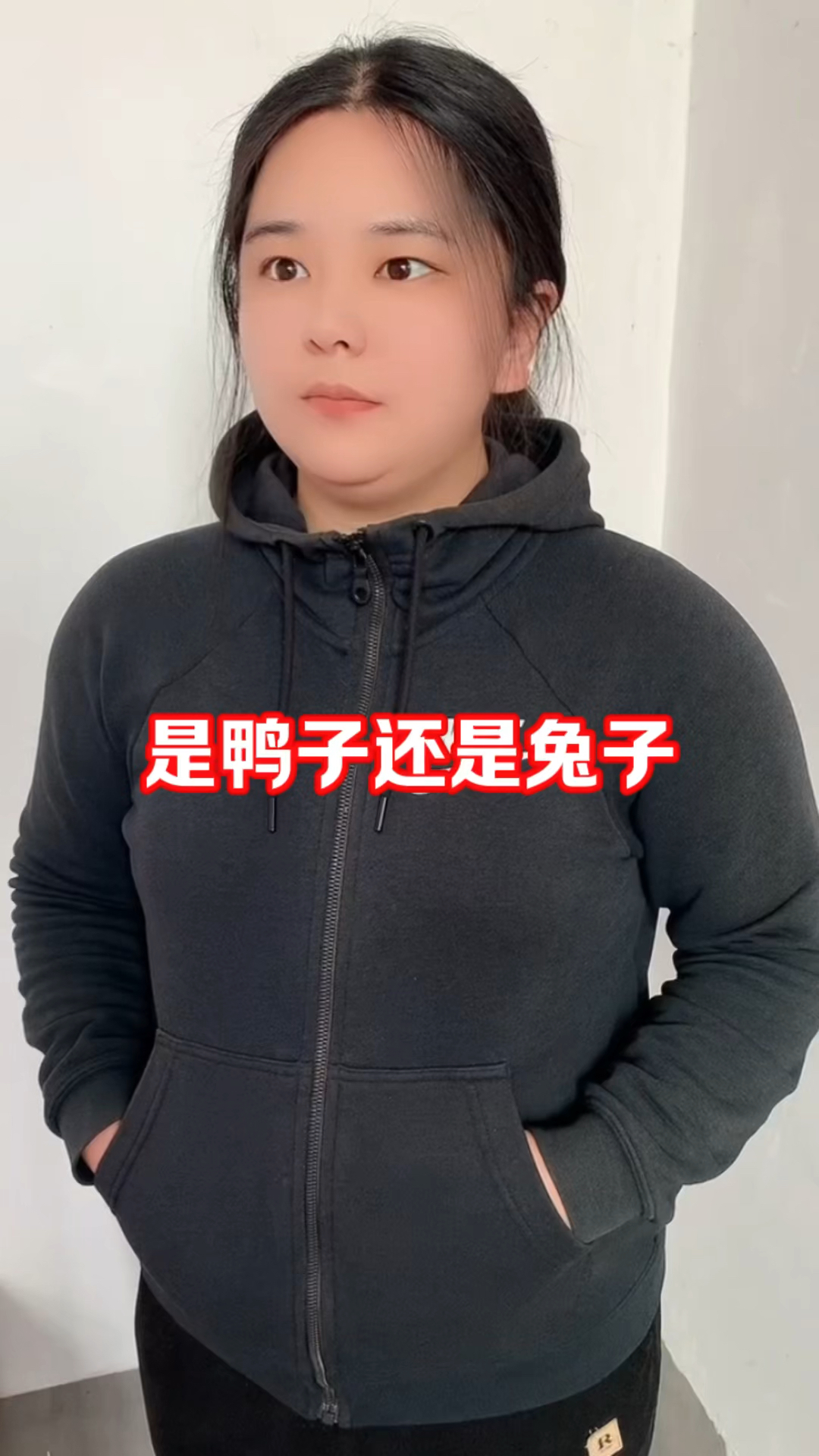 是鸭子还是兔子呢? #冷知识 #视觉 #图片