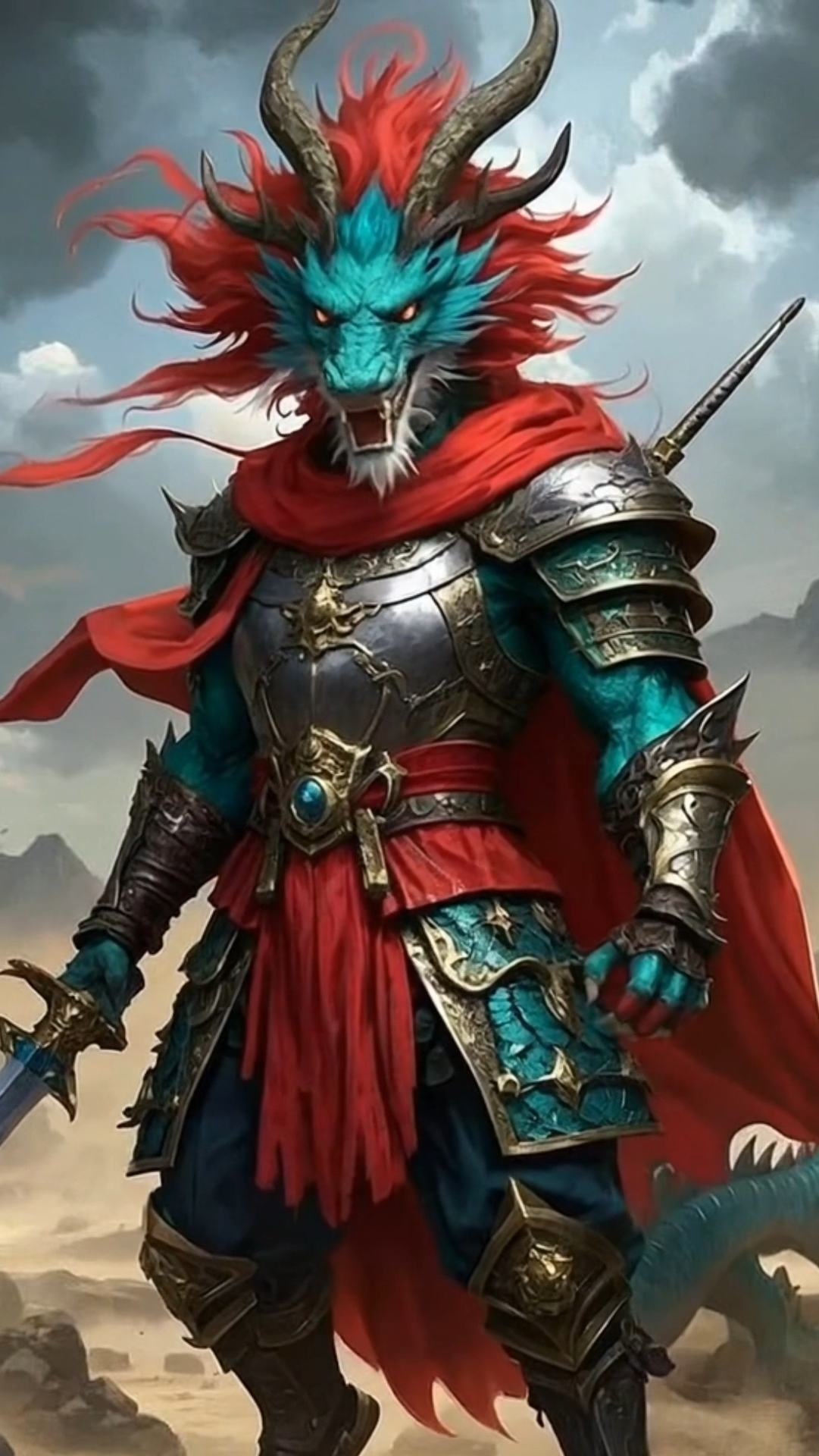 华夏十二生肖你知道吗