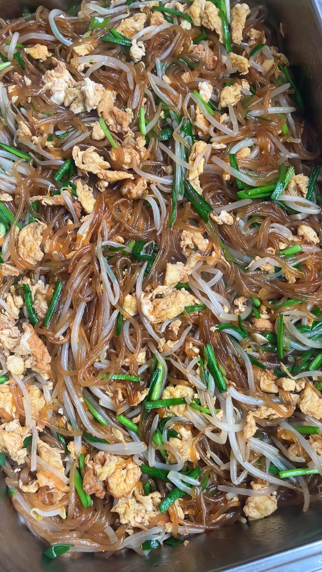炒合菜，托管小饭桌孩子们超喜欢吃的下饭菜
