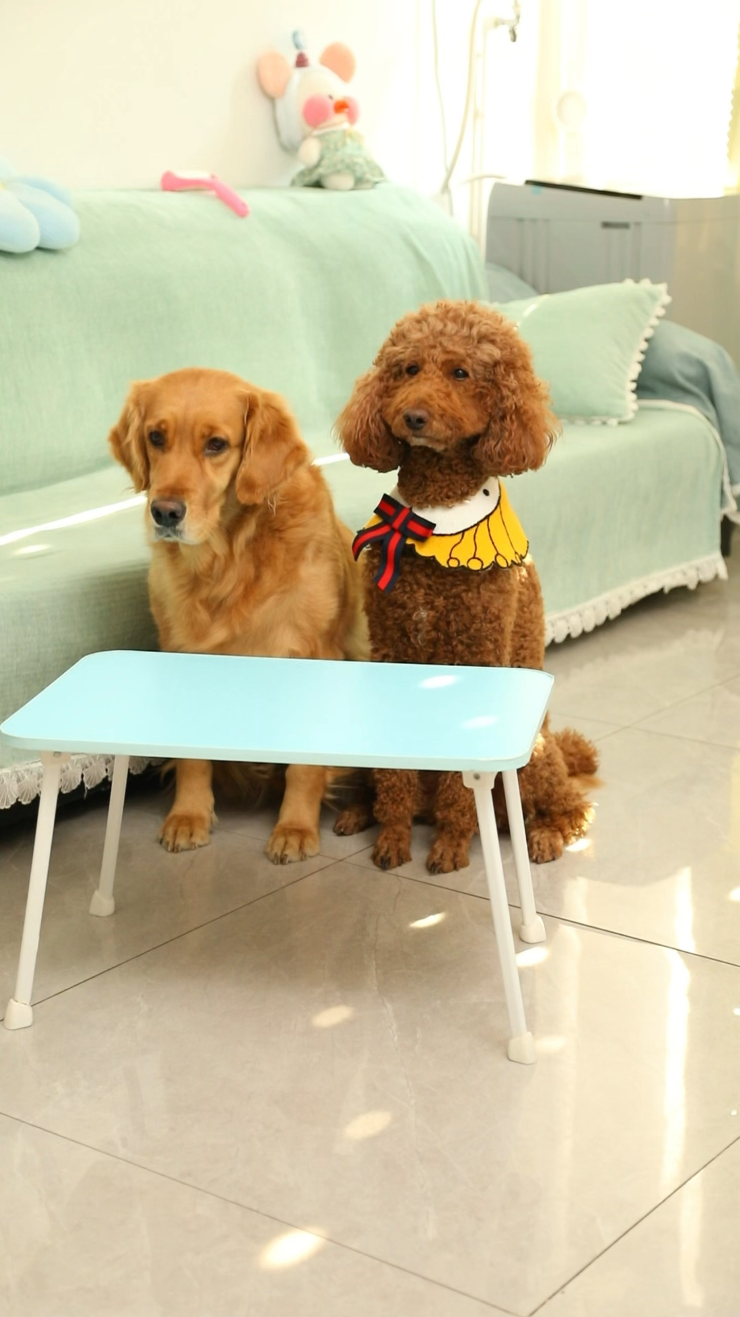 妈妈到底给没给奶茶钱