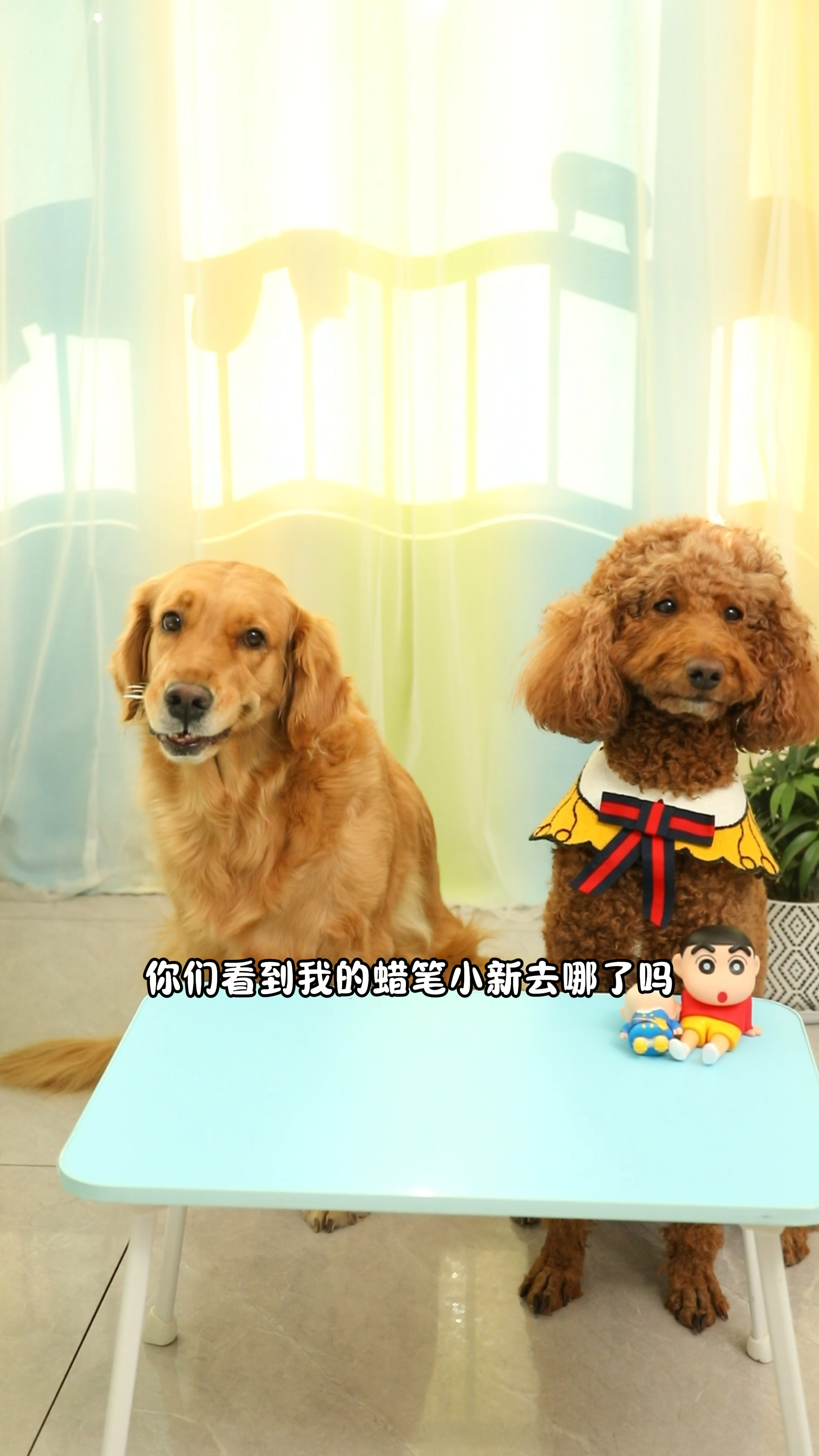 奶茶到底有没有蜡笔小新