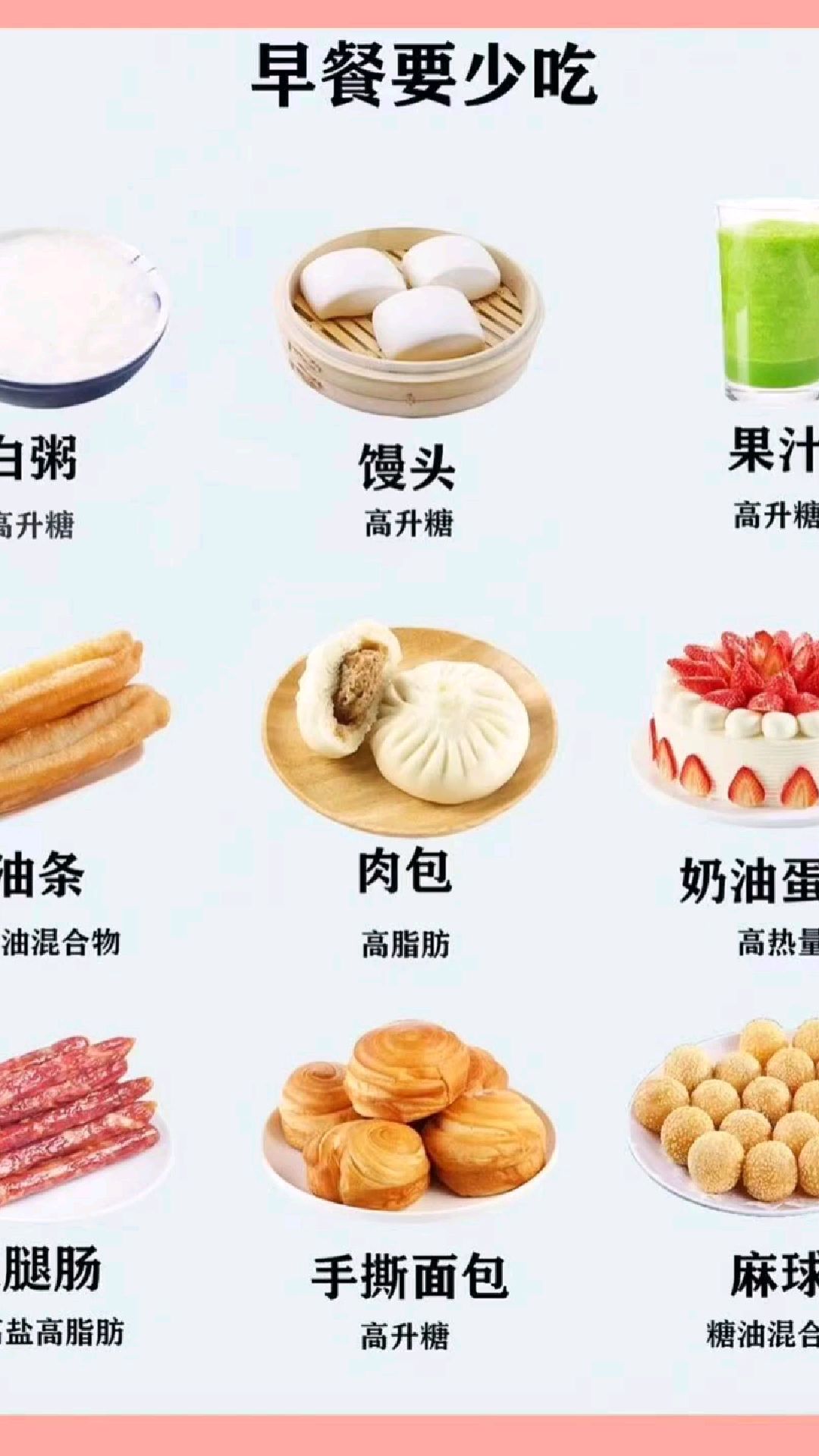 生活化减肥:一日三餐减脂餐食谱搭配公式