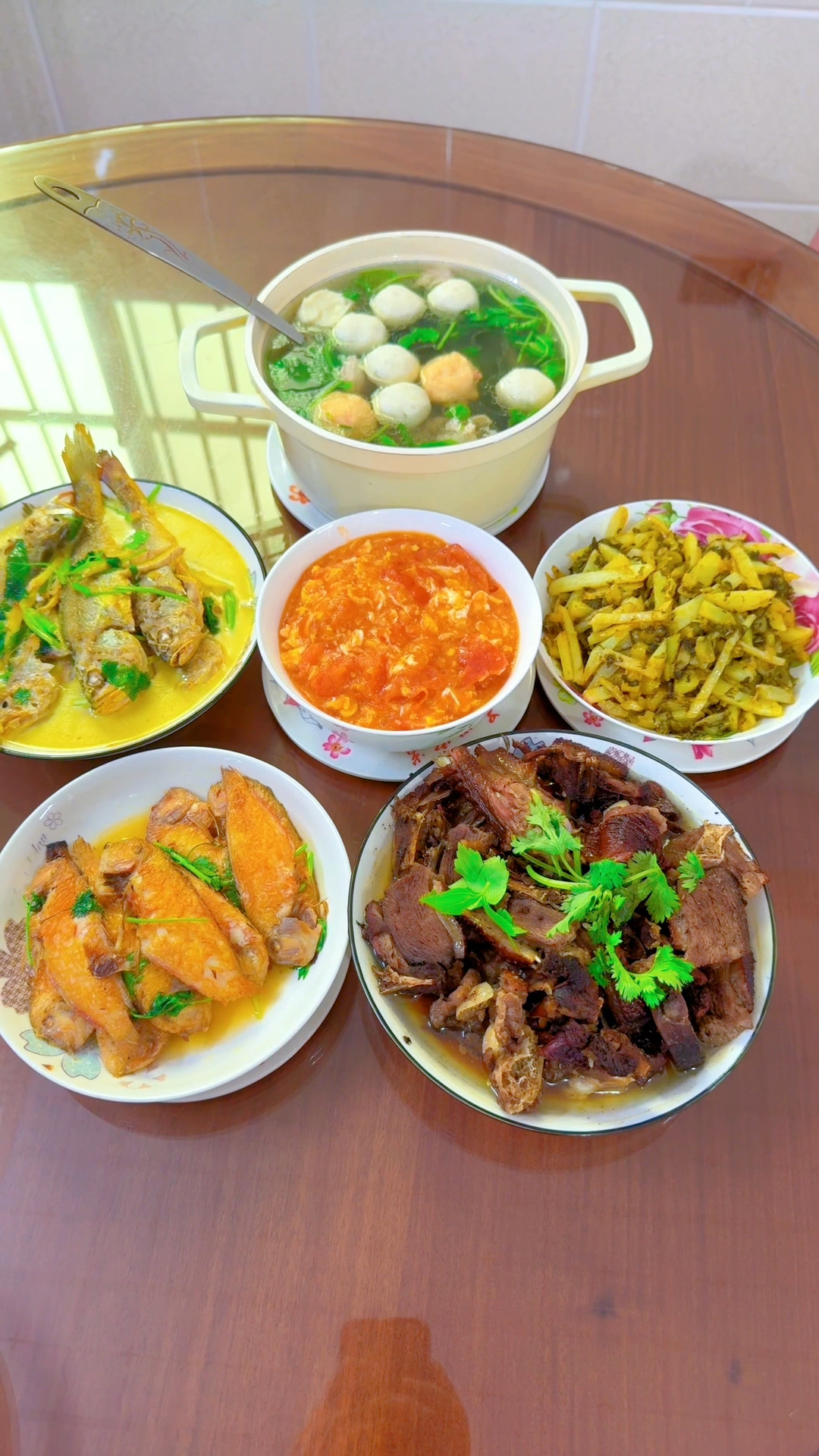 潮汕菜,汕头婆婆天天都这样做,一家老少都爱吃,营养均衡又美味