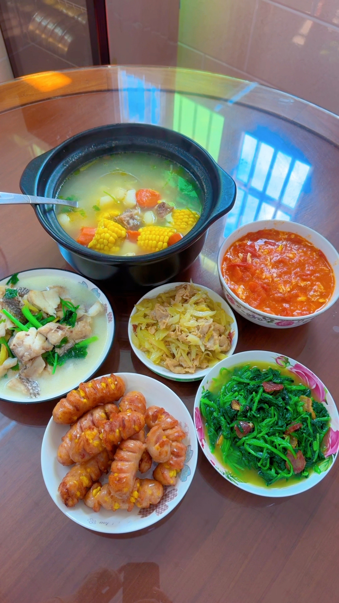 潮汕家常菜,餐餐少不了海鱼,做法超级简单原汁原味,有手就会