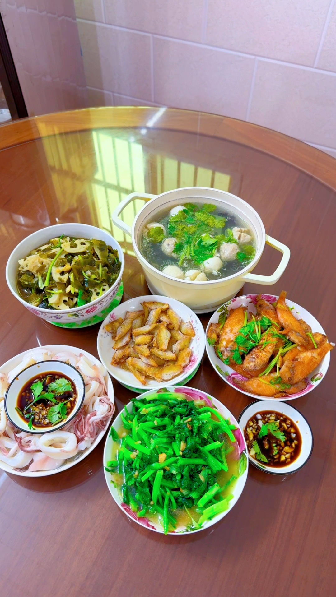 潮汕菜,汕头婆婆每天都这么做,一家老少都爱吃,经济实惠又健康