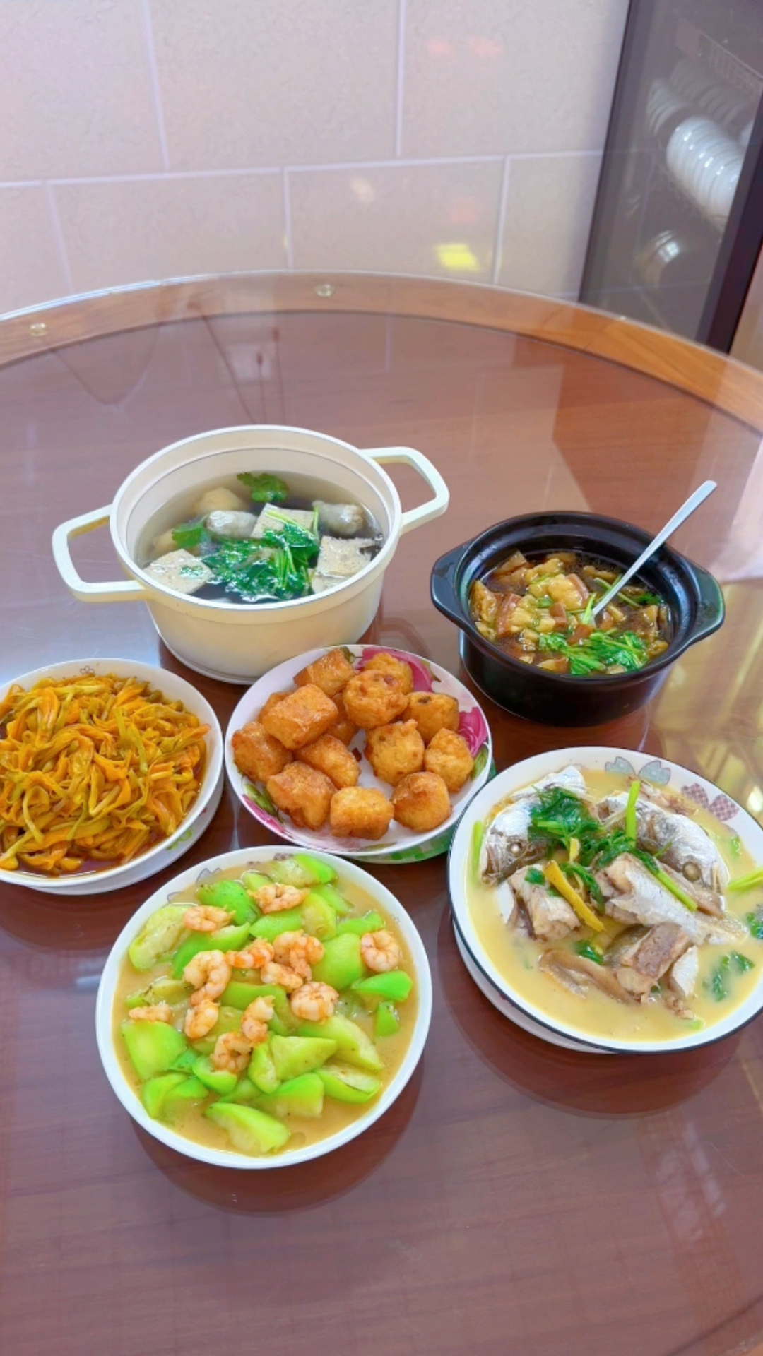 潮汕菜,汕头婆婆每天都这么做,一家老少都爱吃,经济实惠又健康