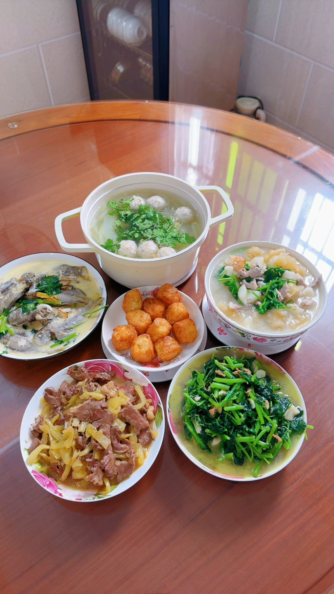 有个会做饭的潮汕婆婆,天天都是吃大餐,鳗鱼胶这样做营养更高