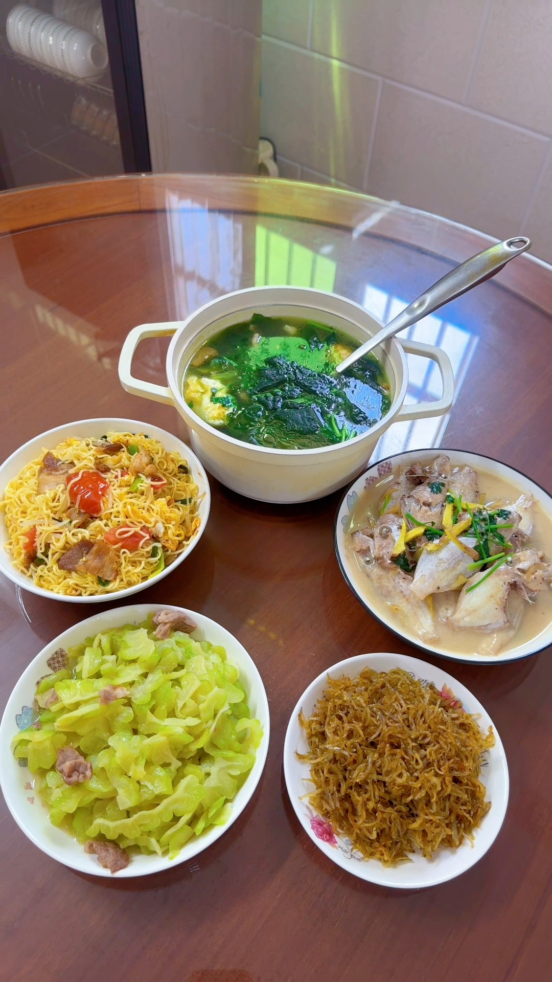 潮汕菜,汕头婆婆每天都这么做,一家老少都爱吃,经济实惠又健康