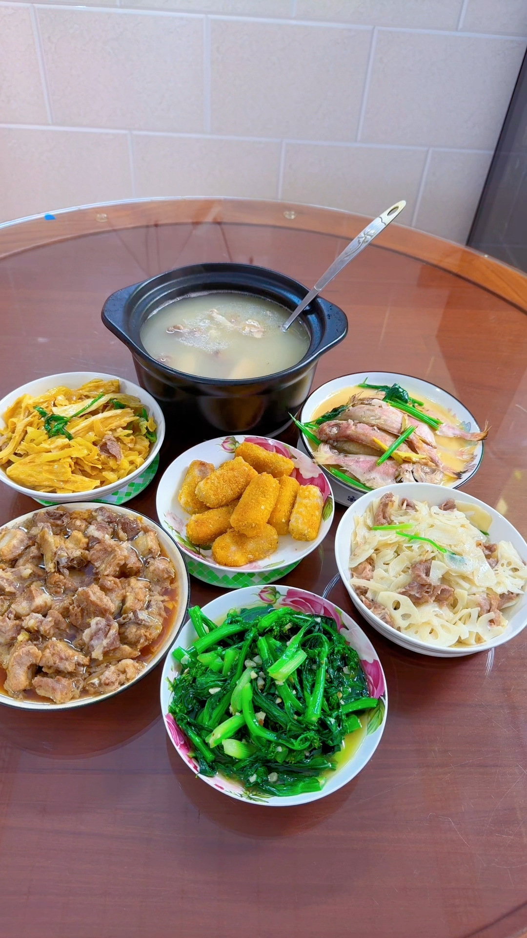 潮汕菜，汕头婆婆每天都这么做，一家老少都爱吃，经济实惠又健康