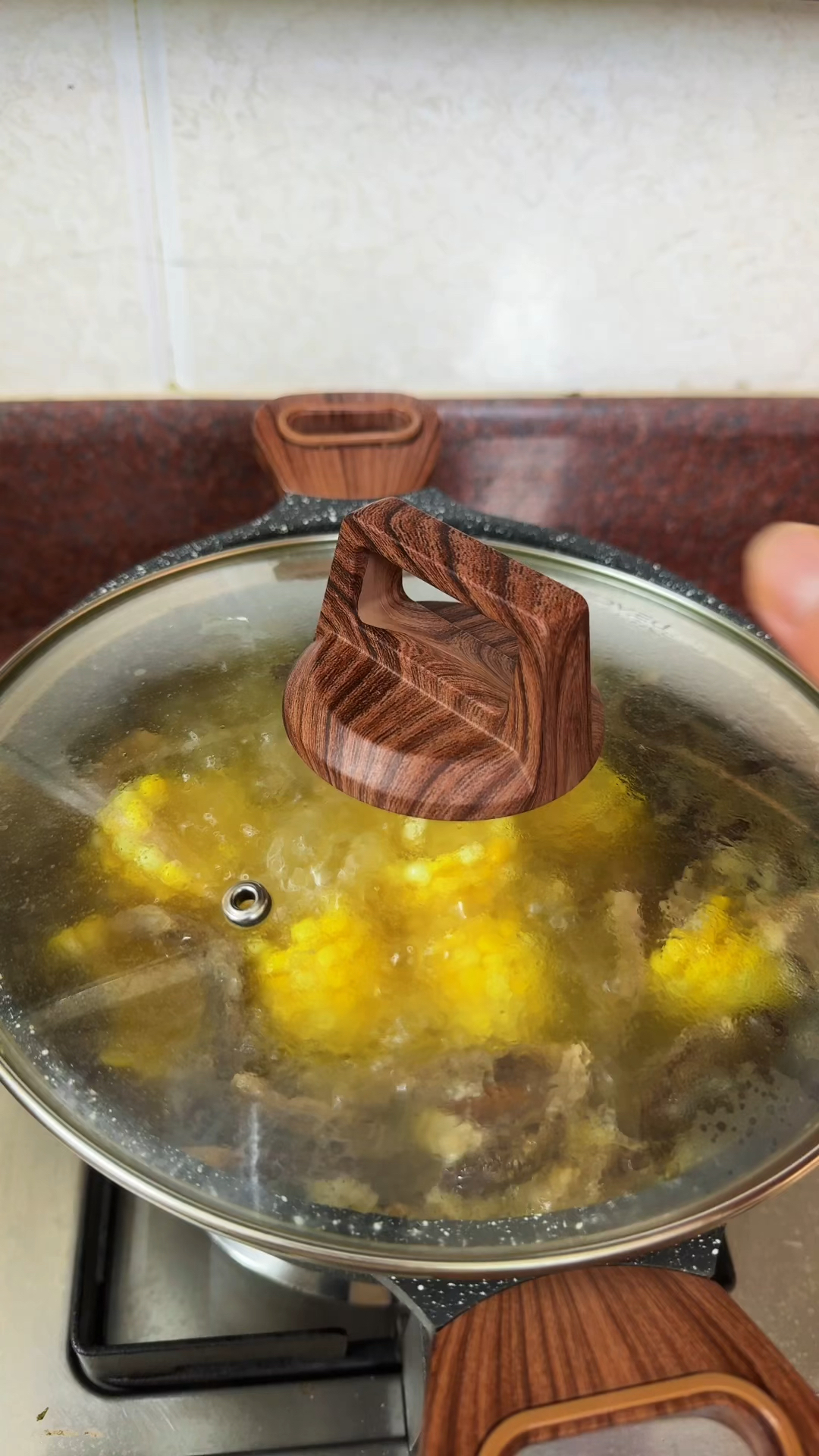 开饭啦！一桌地道的潮汕家常菜 | 婆婆的手艺从不让人失望