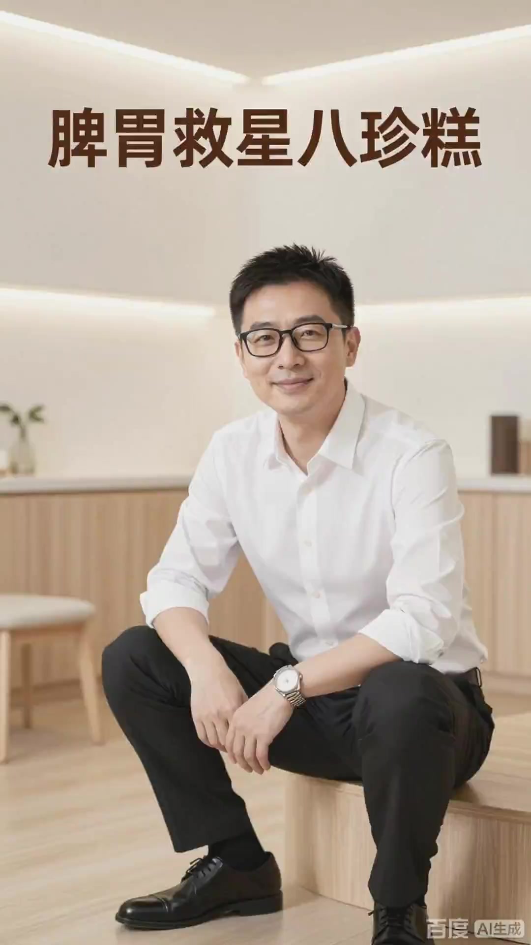 八珍糕，健脾益胃，食养佳品