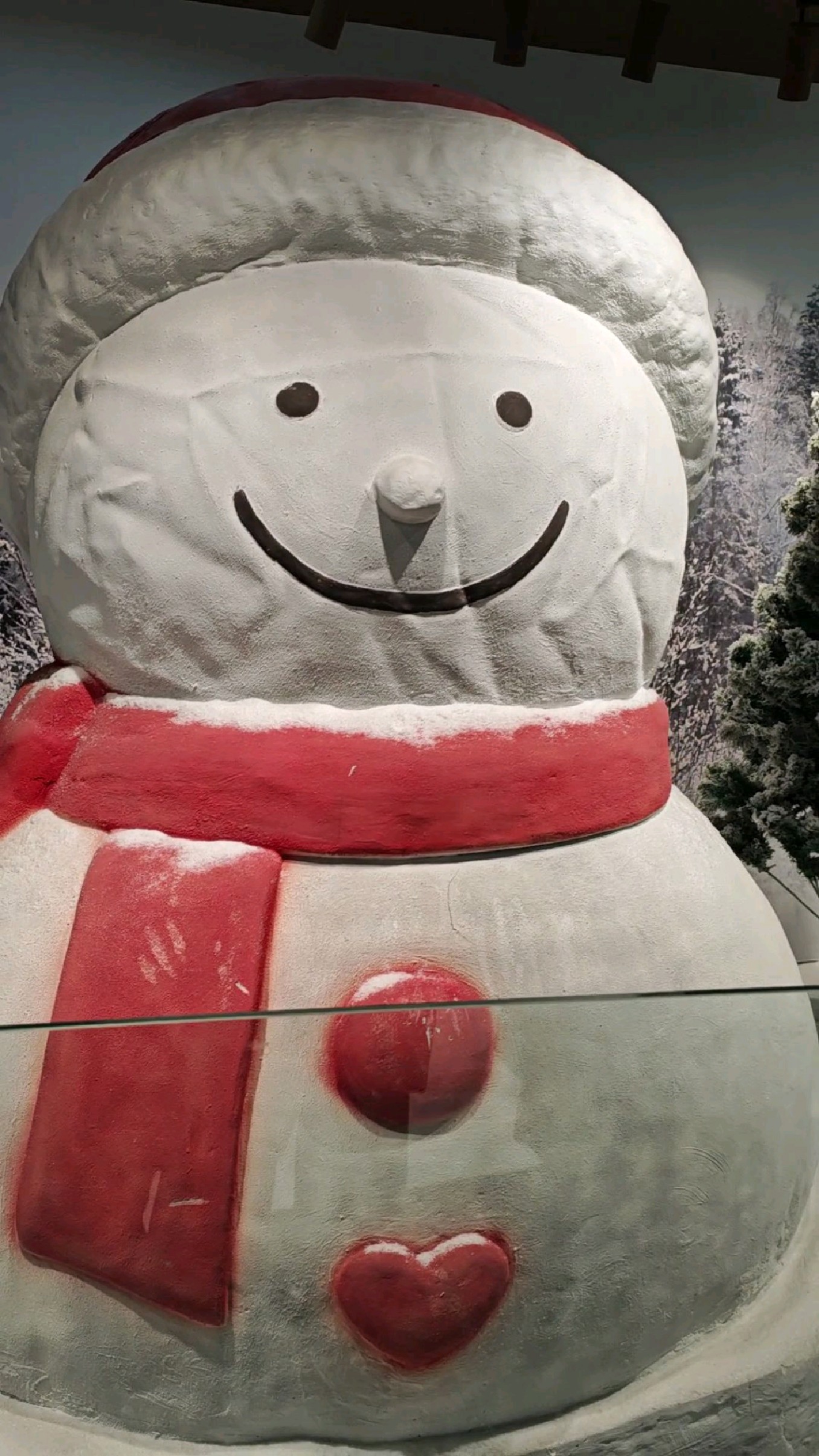 中央大街巧克力艺术展令人惊羡,这些栩栩如生雕塑竟由巧克力制作