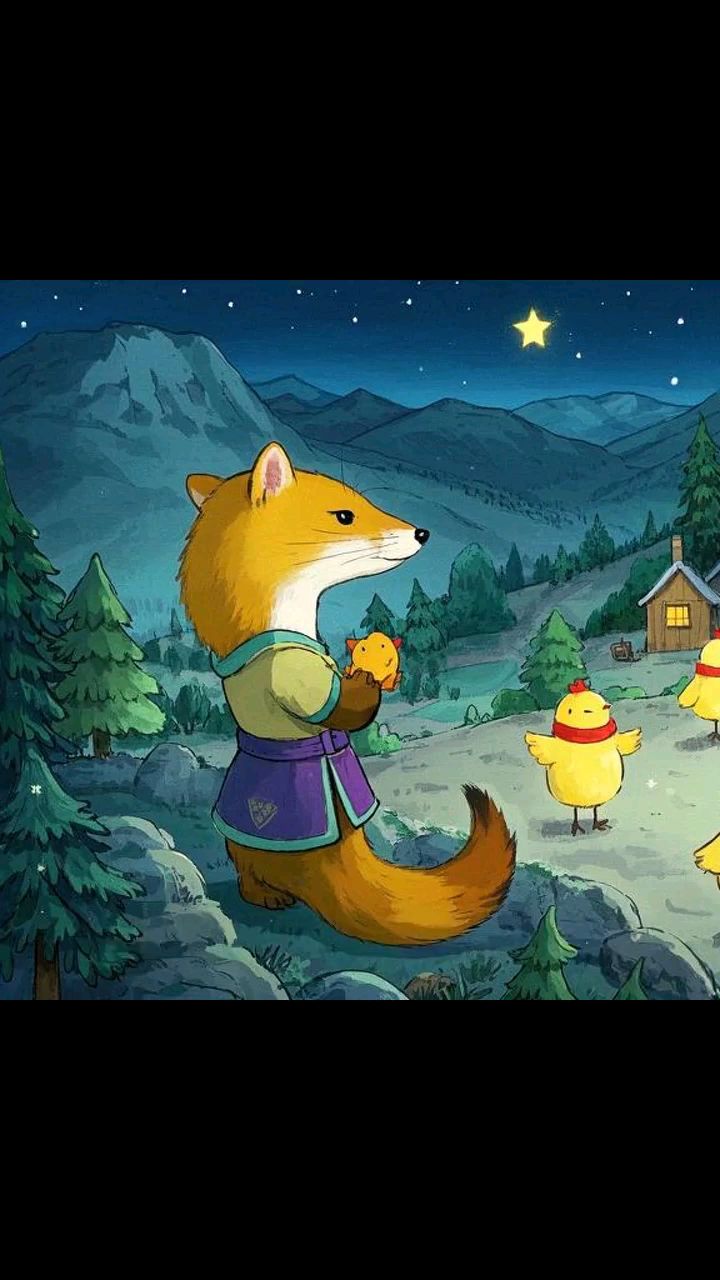 黄鼠狼给鸡拜年没安好心