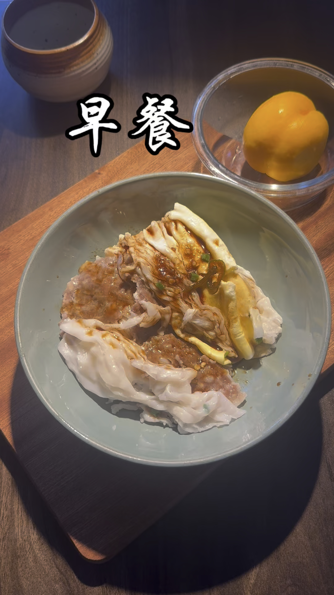 就这么坚持吃减肥餐,我儿子总共减掉了8.7斤