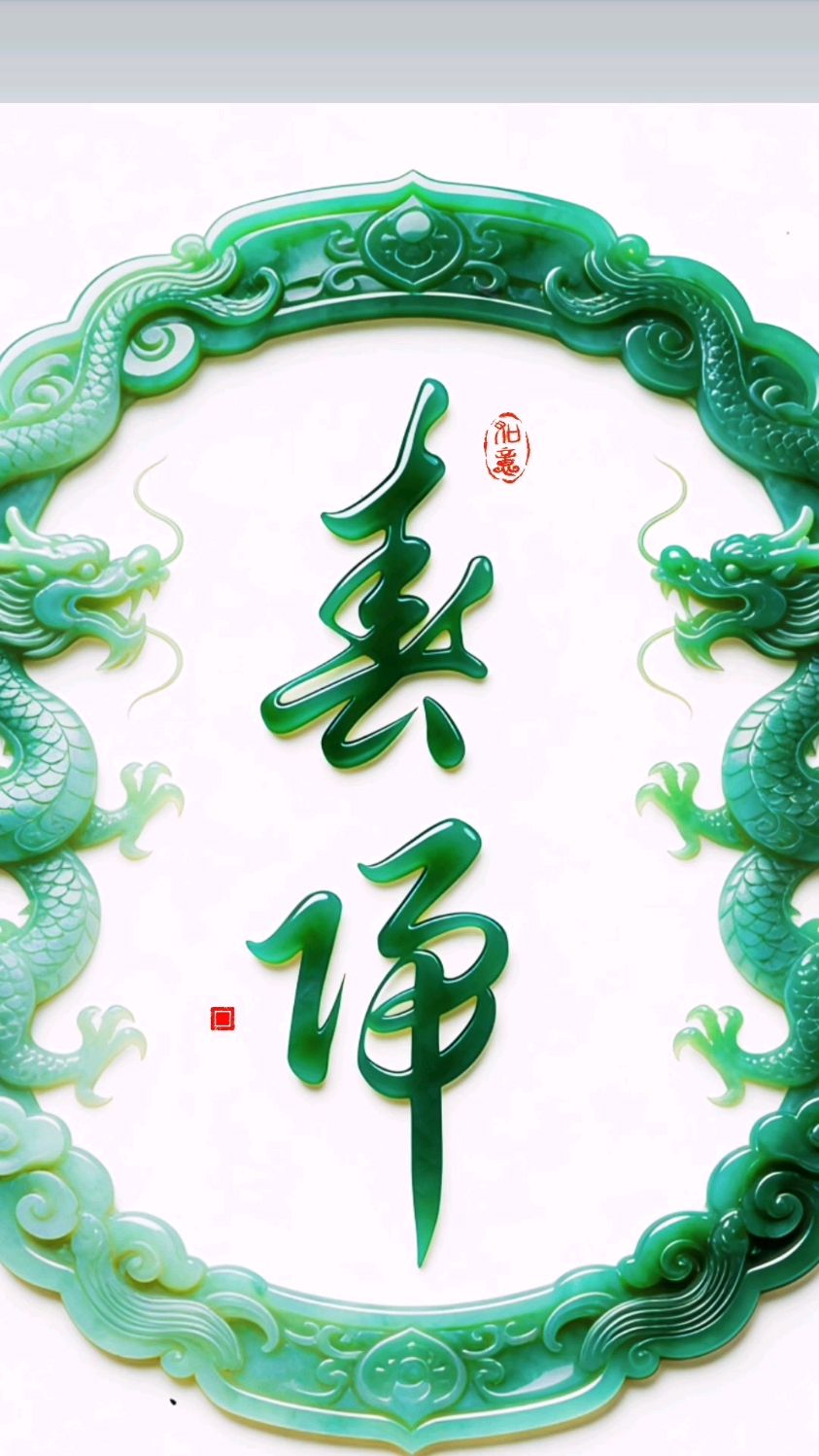 草书入门:“春”和“归”两个字的草书写法,建议收藏备用