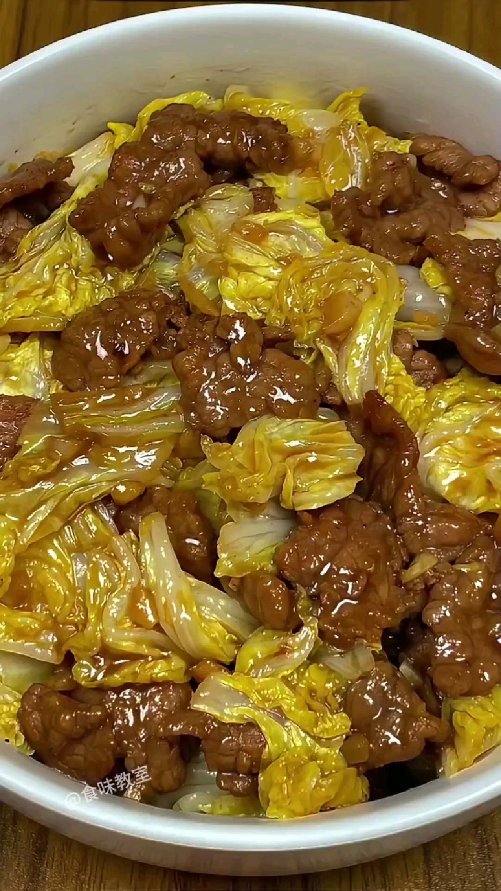 十五道简单易学的家常菜，学会了自己在家做，实惠又卫生