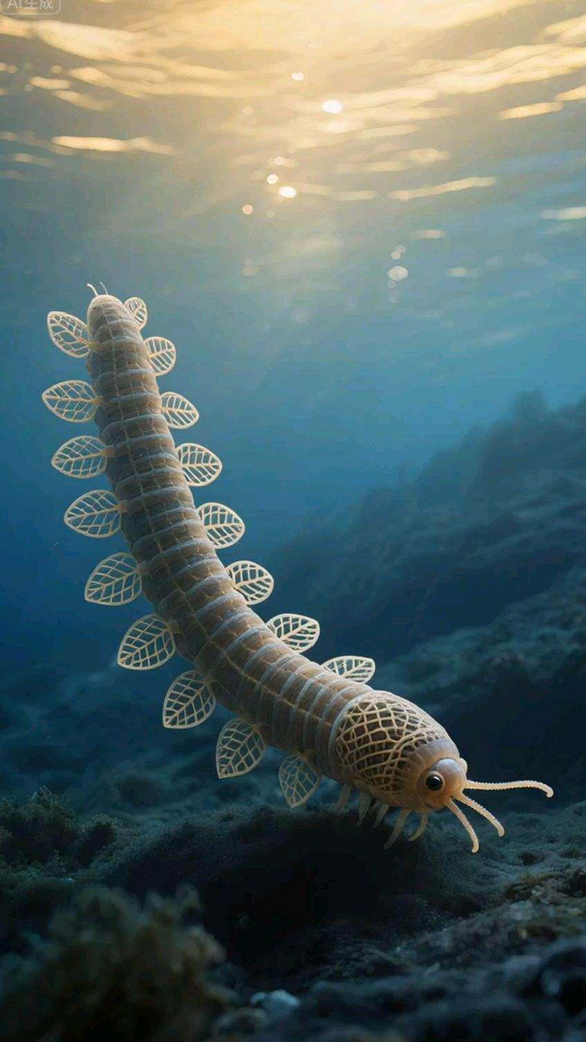 一个视频带你了解鳄鱼的进化史