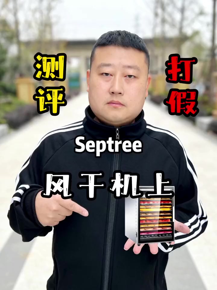 用这款风干机真的可以成功做出水果干和蔬菜干吗？