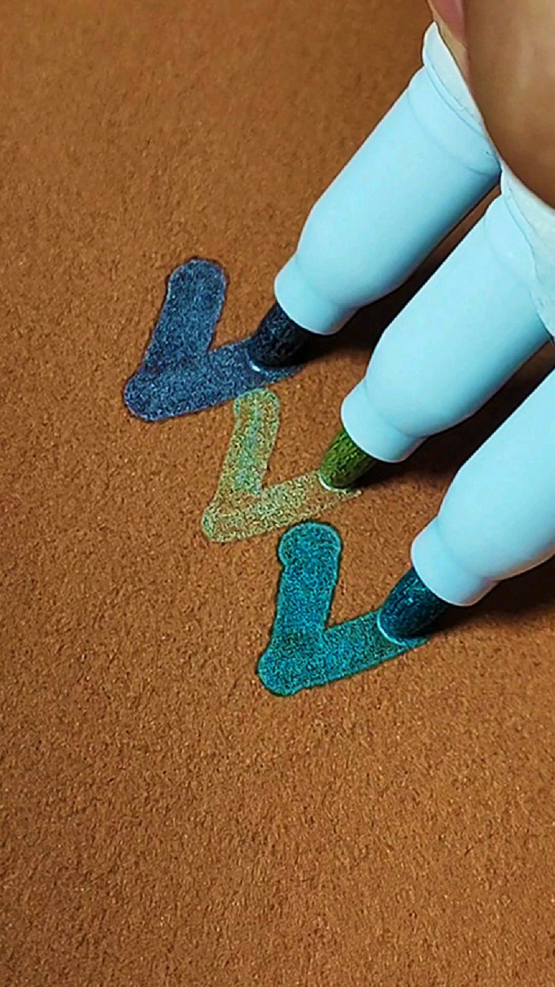 沉浸式手绘关东煮