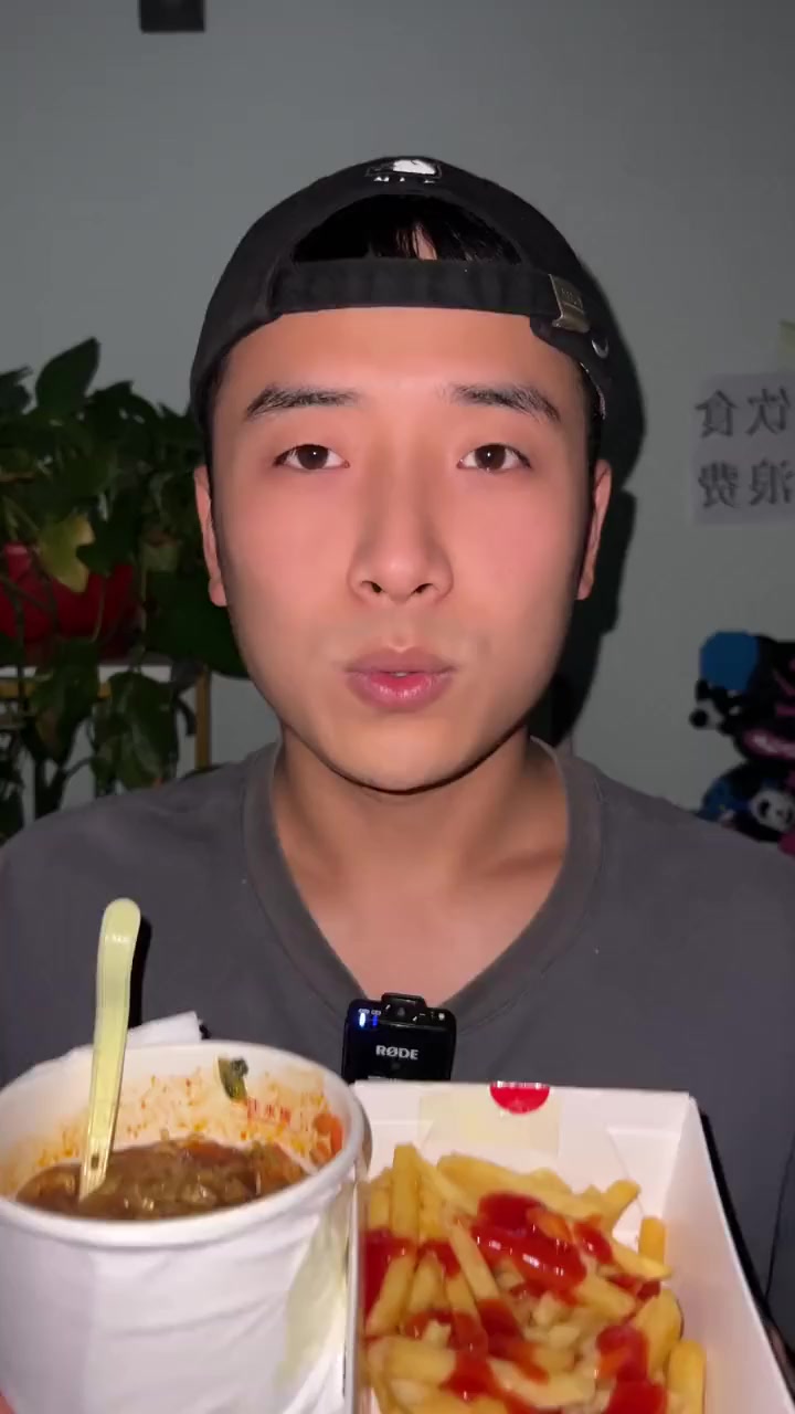 深夜拯救吃货的隐藏菜单！