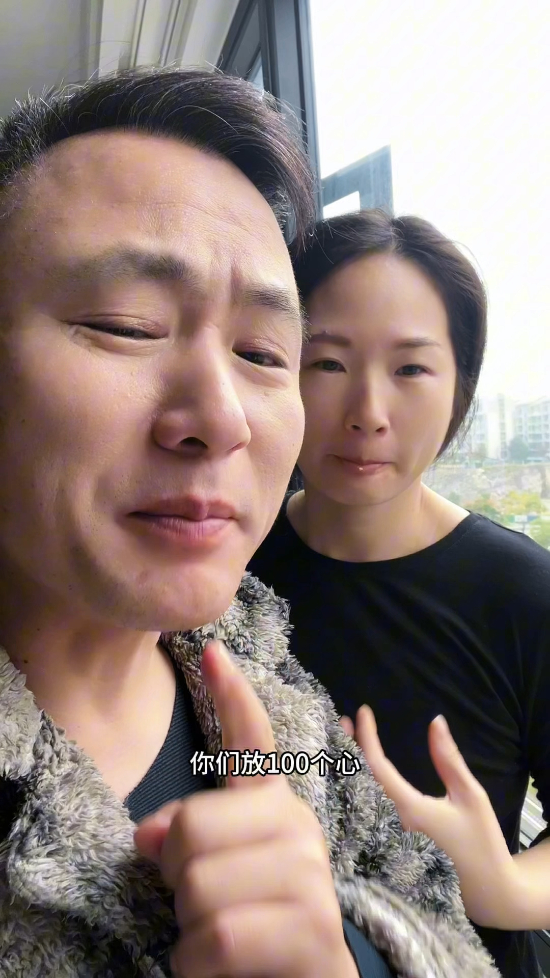一招让你学会如何辨别,注水牛肉!#放心肉 #娄底美食