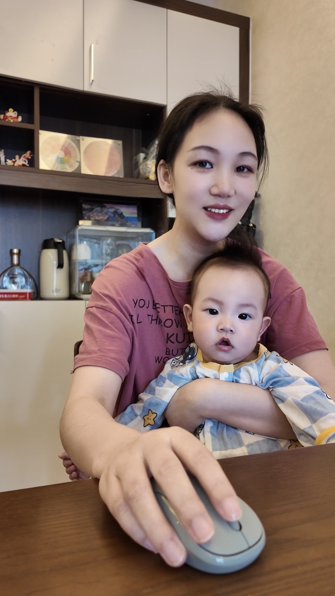 做了母婴博主,拍广告割韭菜令人烦,小树忙里偷闲聊聊心里话