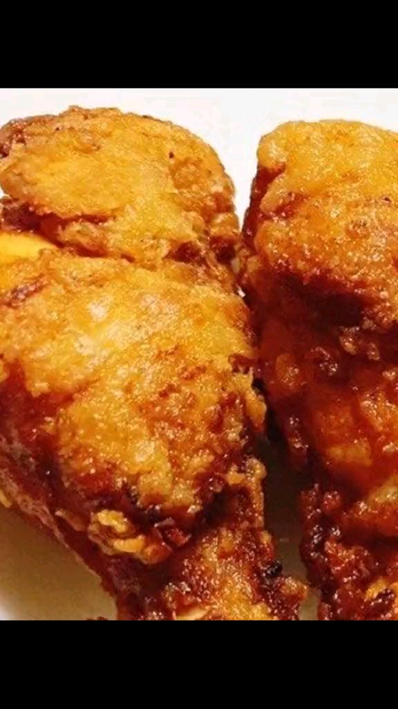 大妈超市买鸡腿给孩子吃,结果孩子中毒了!