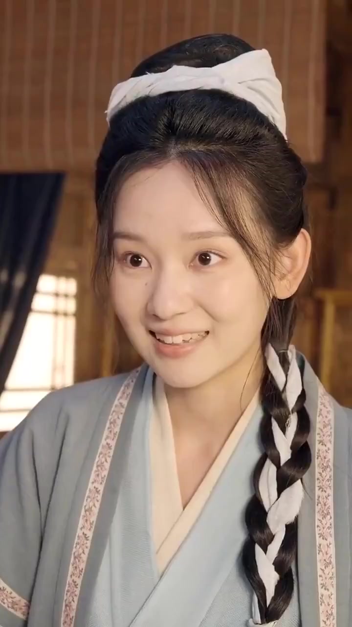 67.你挖这么多小鹅菜干嘛呀