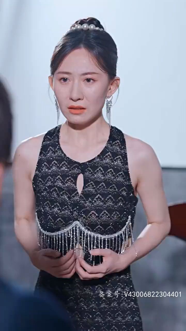 第一次爱的人第85集