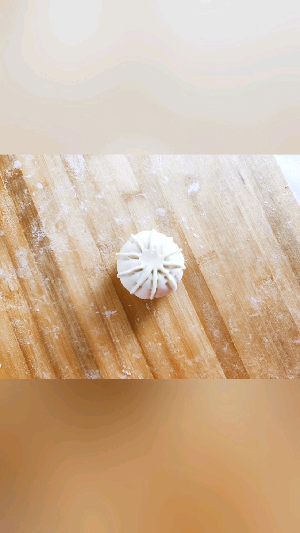 教你做花样包子,简单易学好看