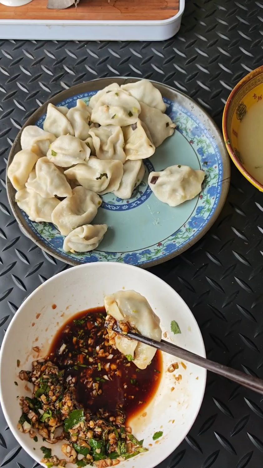 #饺子 #水饺 #家常美食 #好吃不过饺子 #唯美食不能辜负 #