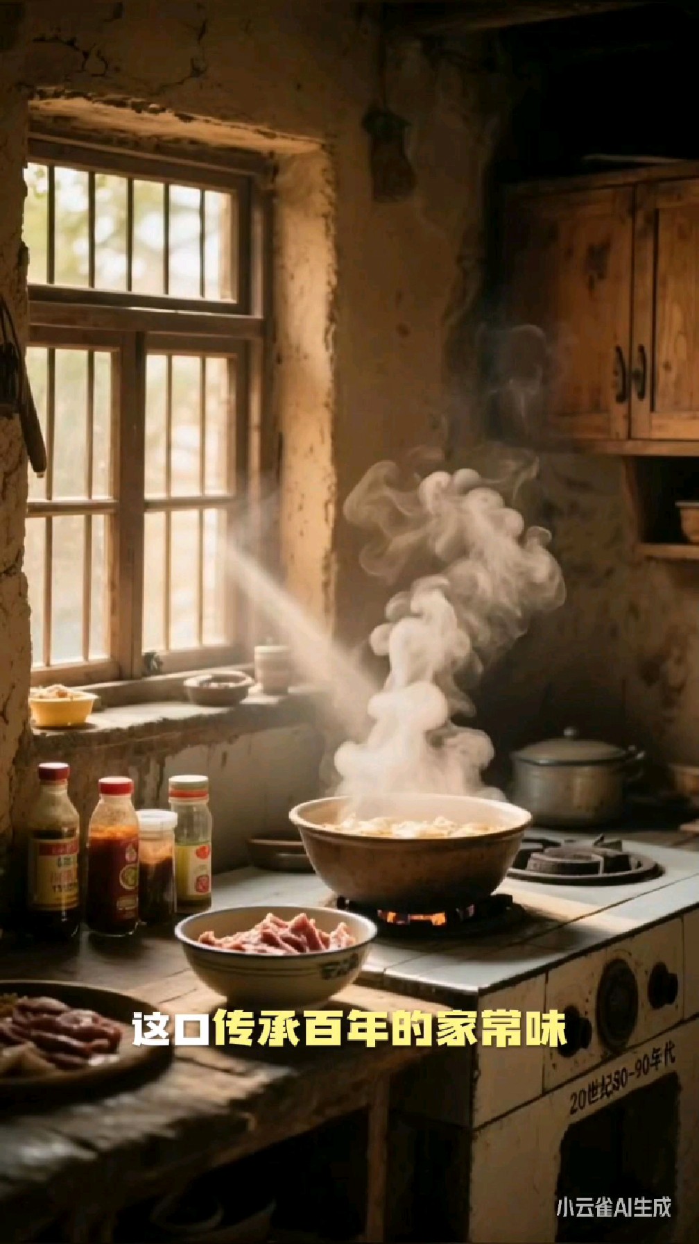 福鼎肉片的做法,配方在视频最后!