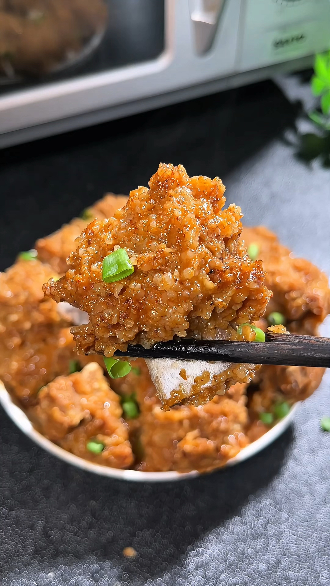 粉蒸排骨这样做软糯入味，鲜嫩不柴，做法还特别简单