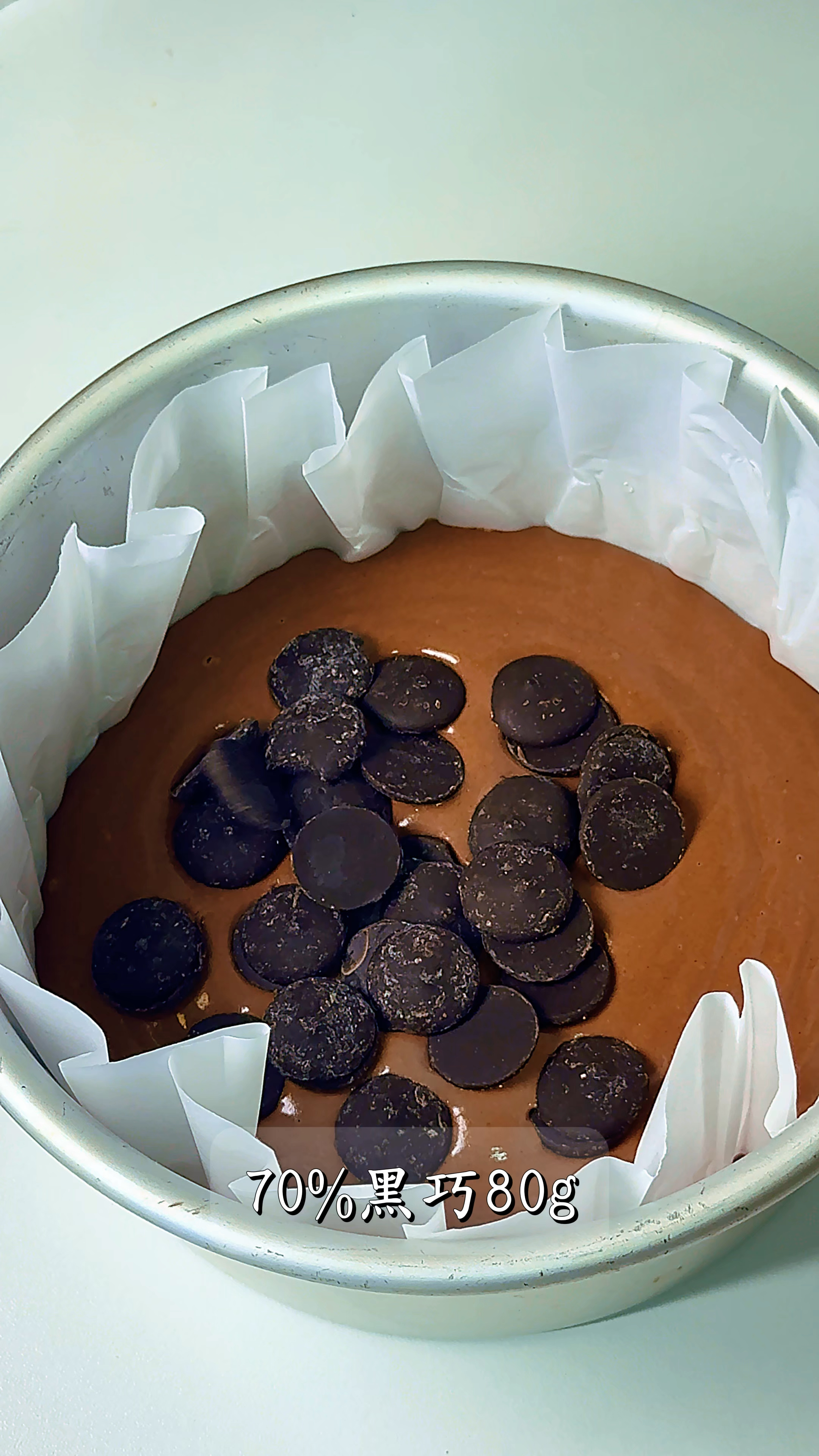 奥利奥巧克力糯叽叽年糕巨好吃巨简单巧克力控小姐姐一定要来试试