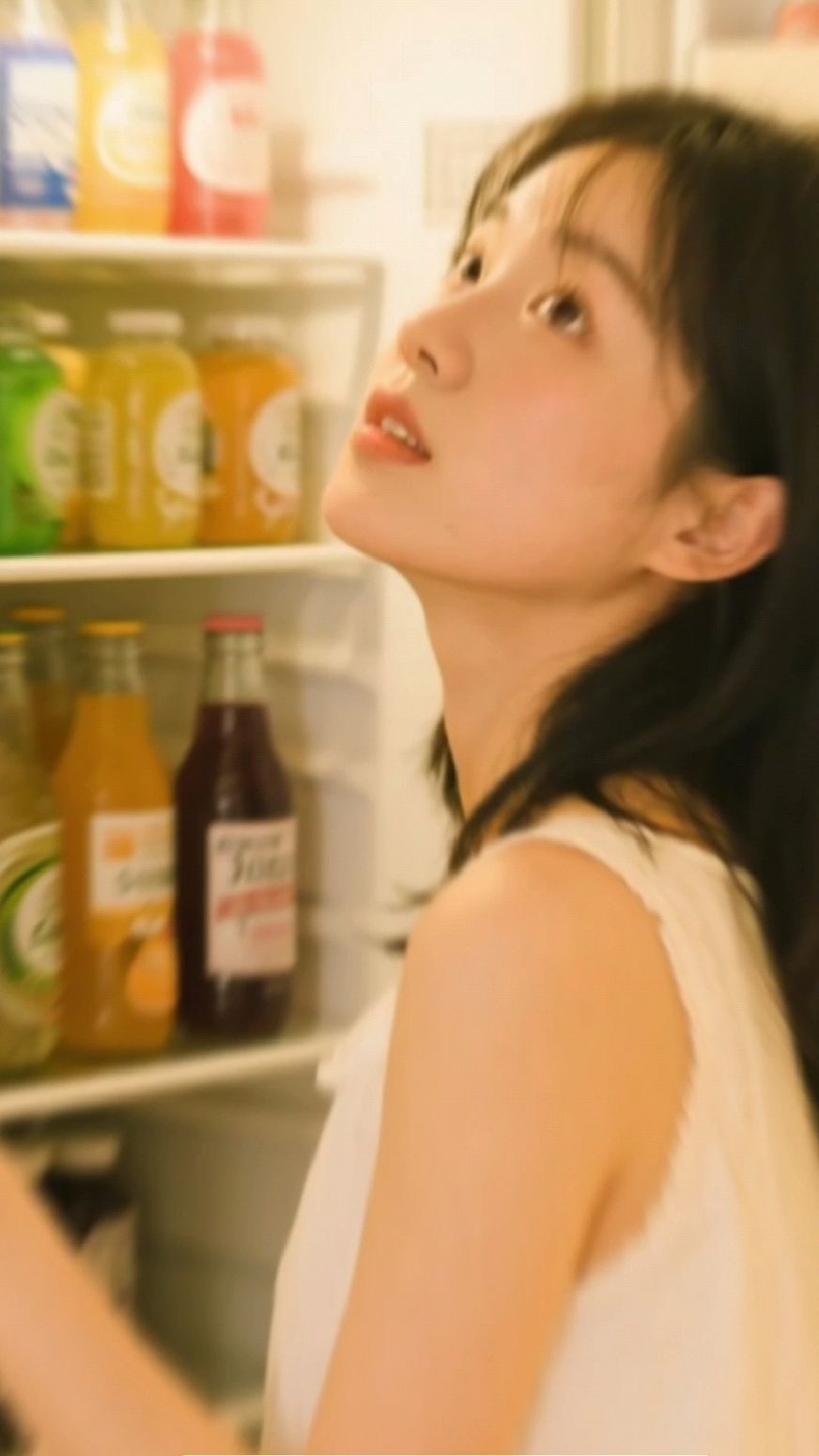 口干想喝冰?煮梨汤!润肺生津,热饮也爽。你爱生梨还是梨水?