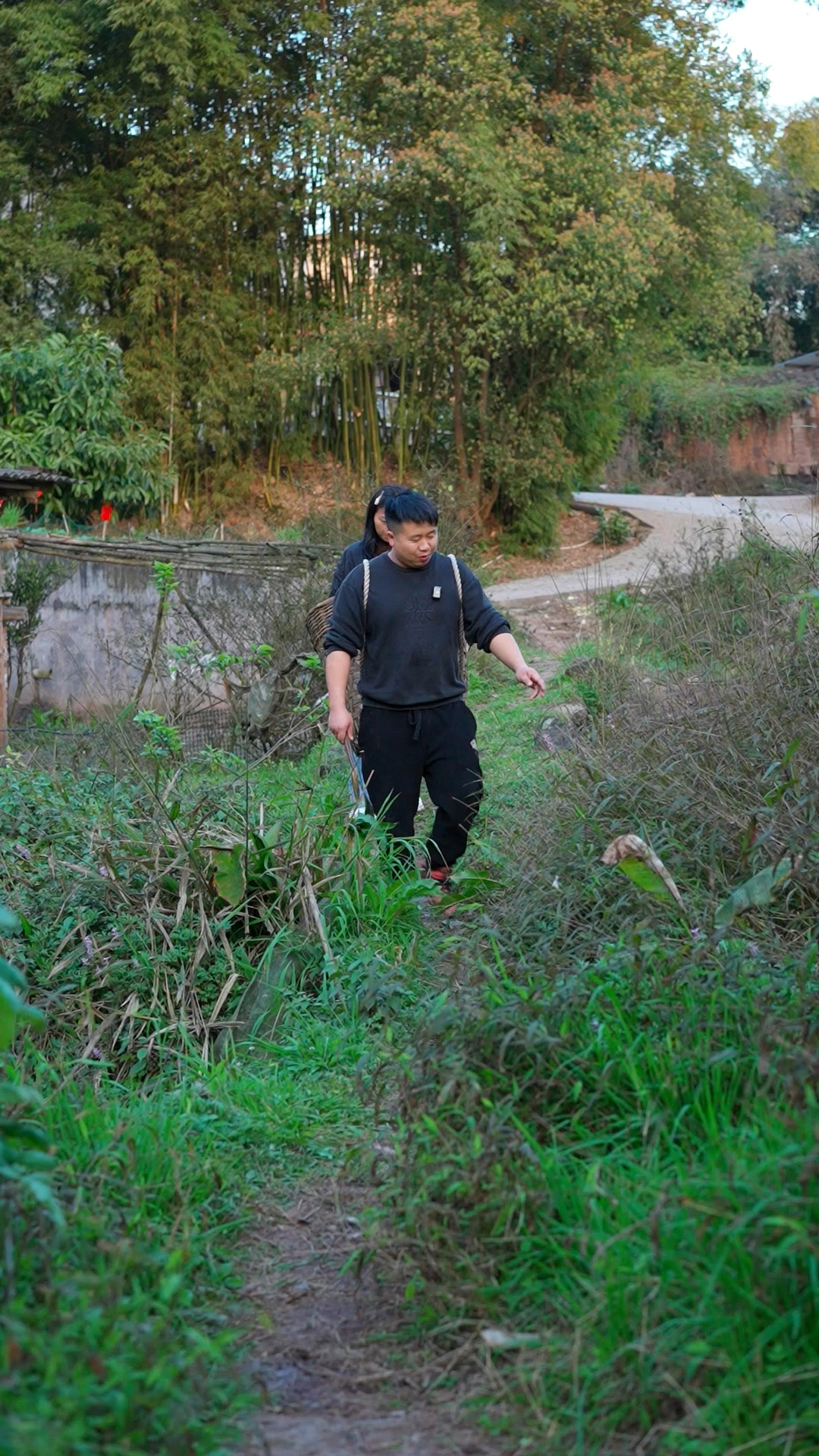 我们四川的老盐菜咋个做的你晓得不嘛,其实方法简单,