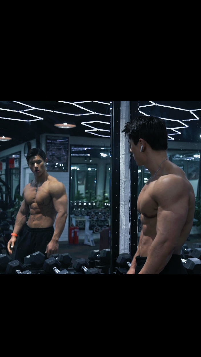 救命!翻到硬盘里的「肌肉记忆」存档