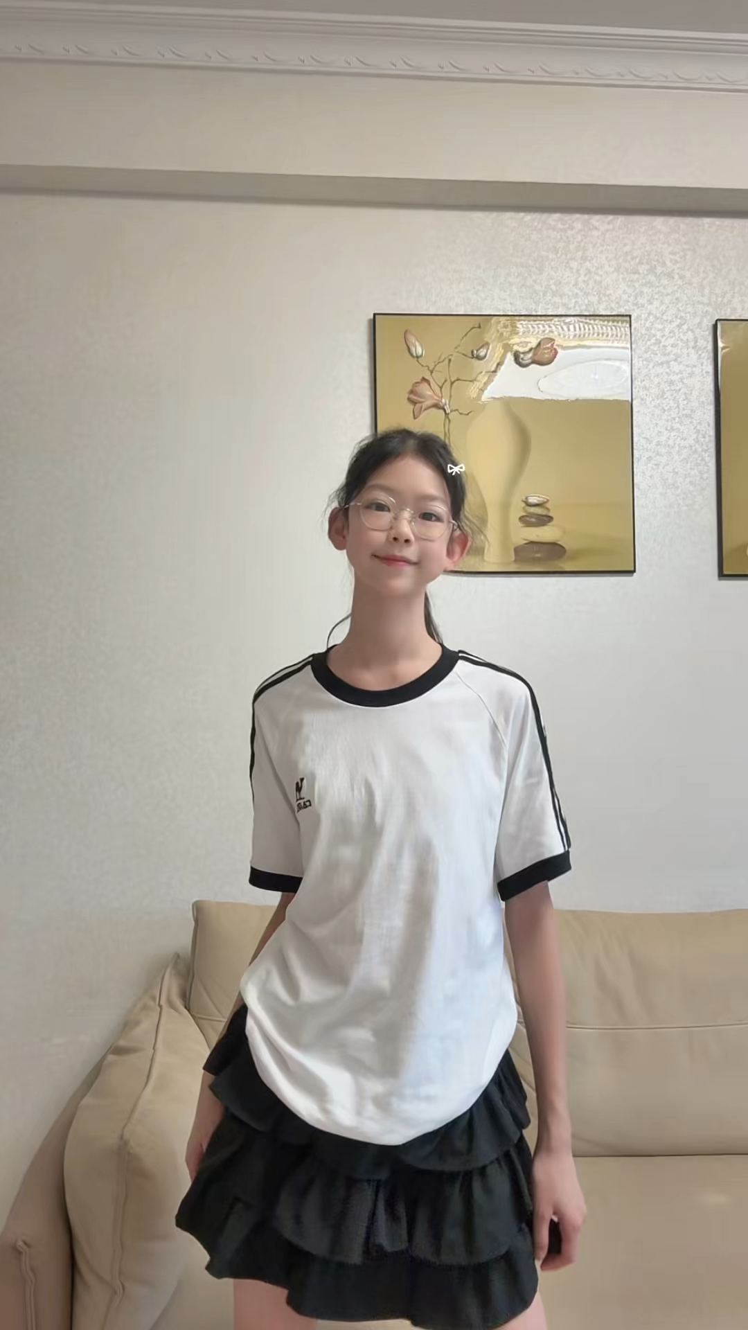 刀马刀马舞蹈挑战