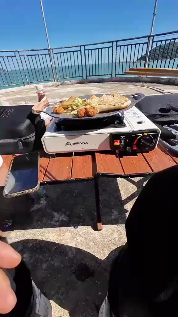 没想到最后还是被钓到了，钓鱼日记