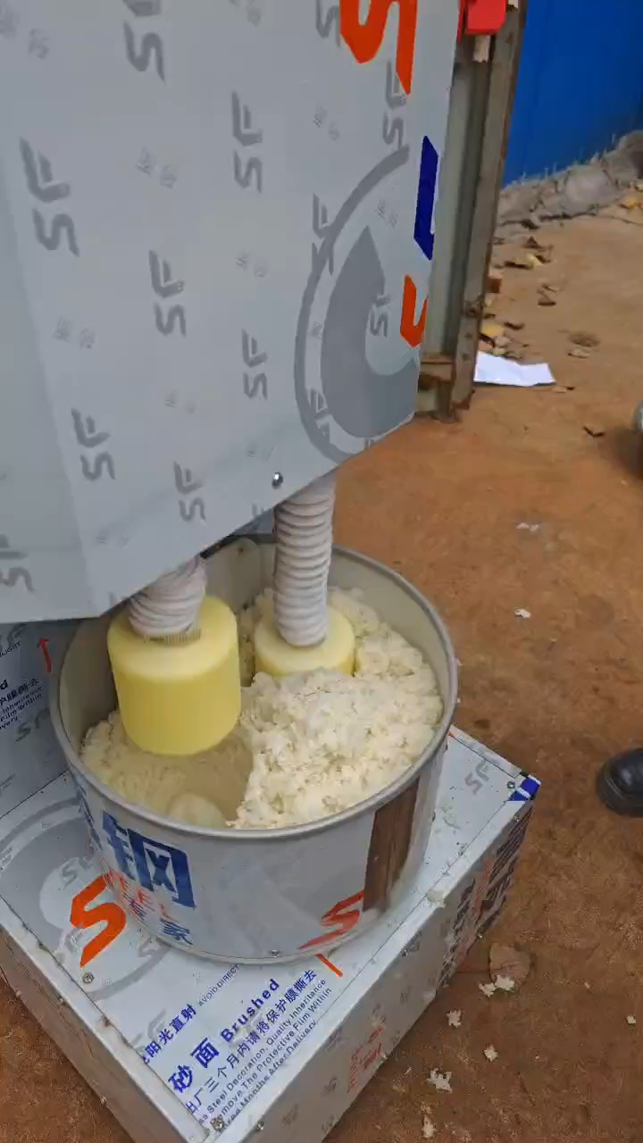 小型锤打机、锤打糍粑机