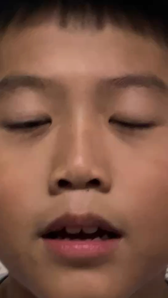 小学英语口语练习