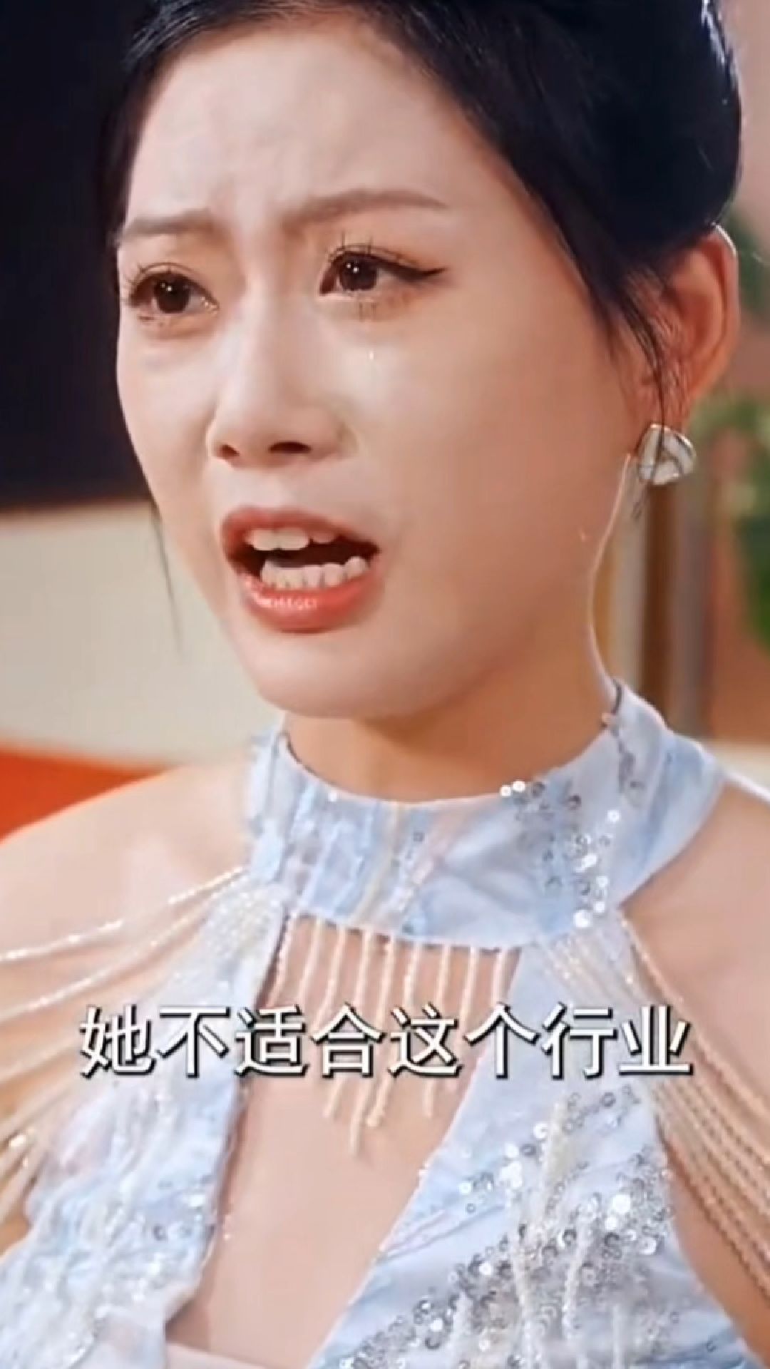 #画中人鱼#热播短剧