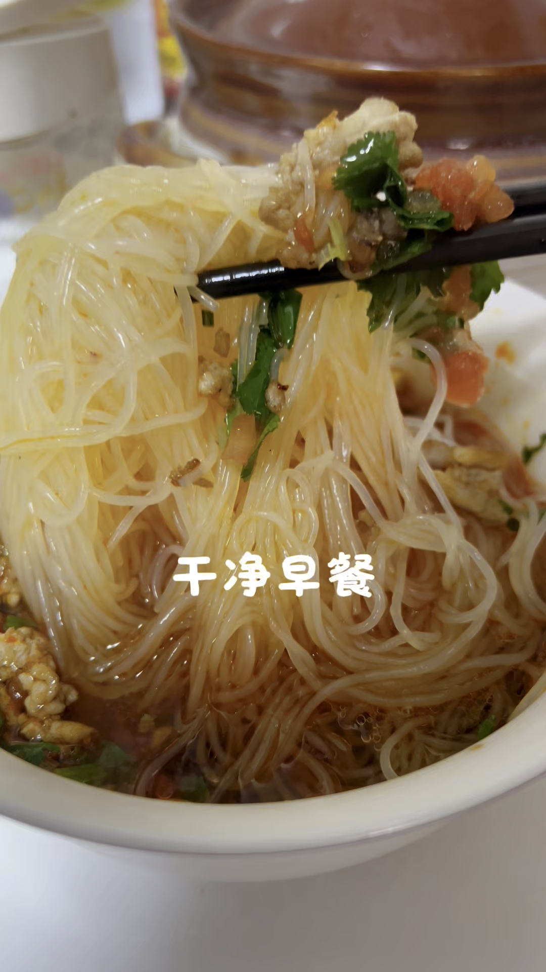 在家吃干净早餐才健康