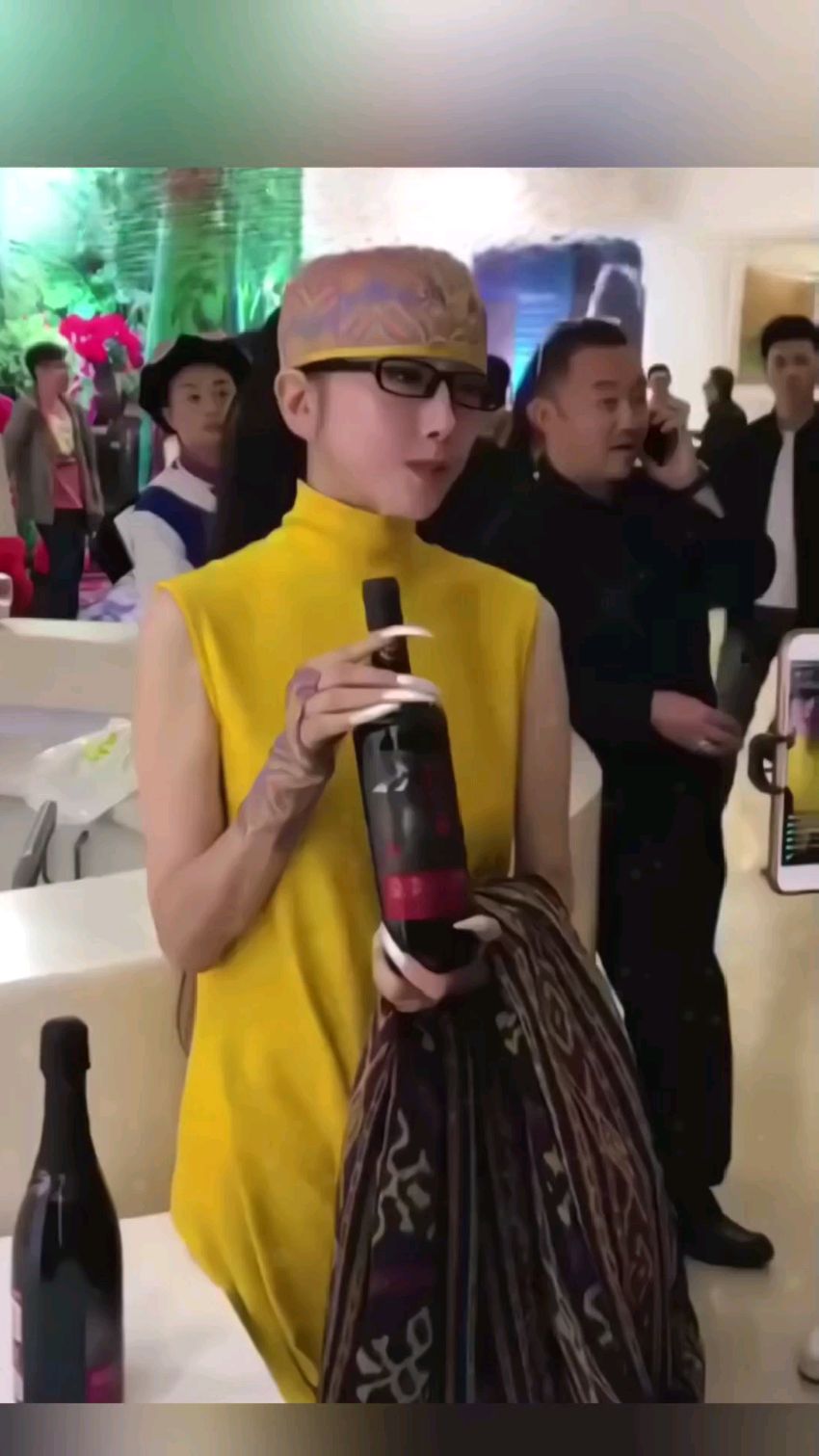 30年不吃米饭的杨丽萍现在怎么样了？#杨丽萍舞蹈#杨丽萍食谱