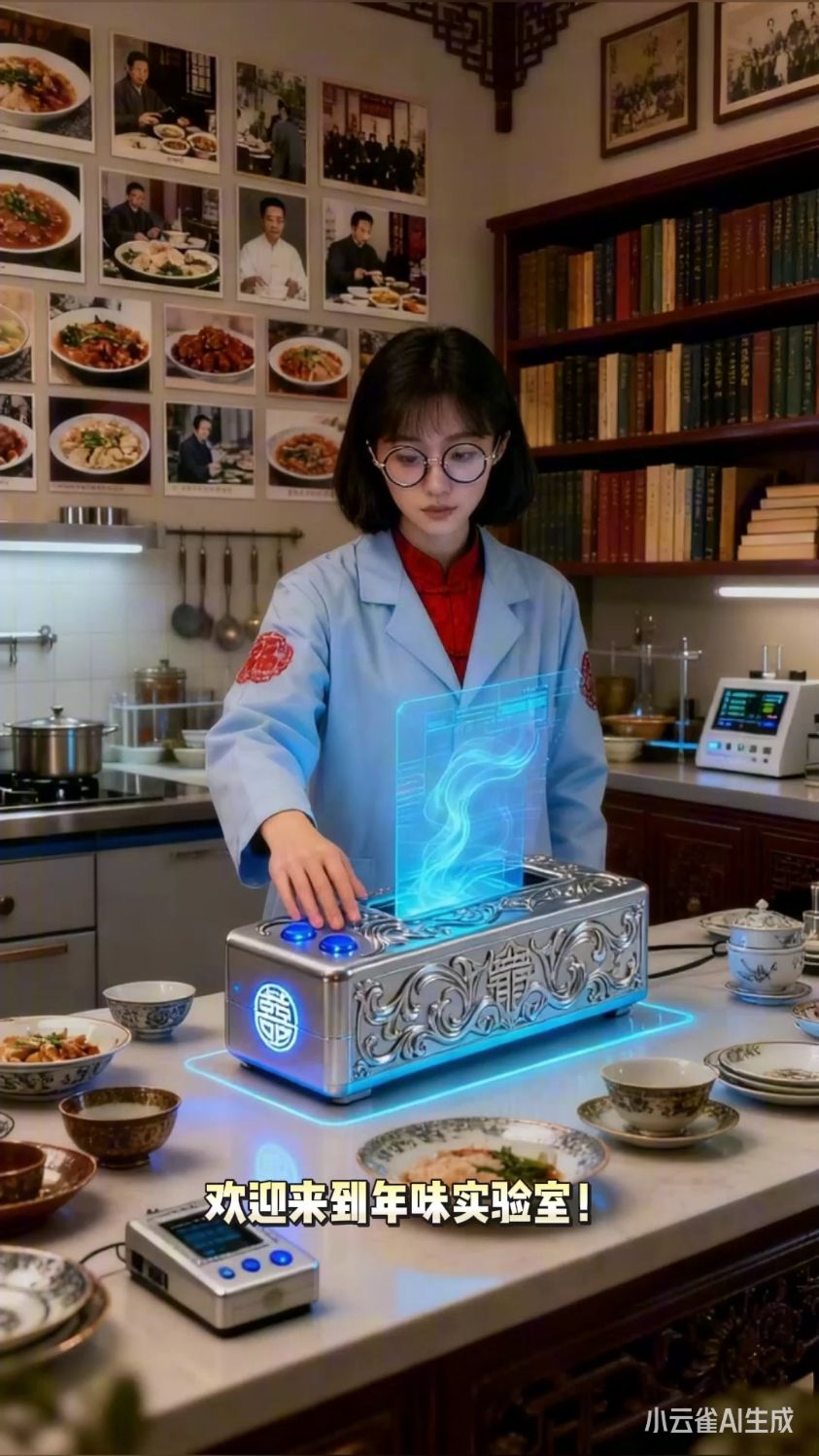 解所年夜饭最新菜谱，让你的年味更丰富多彩