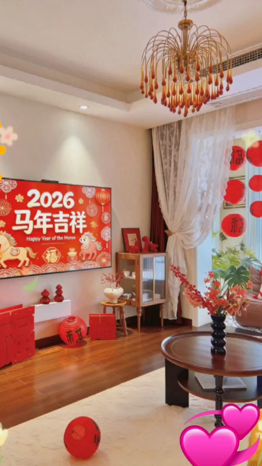 #2026年#本命年#谨慎选择#