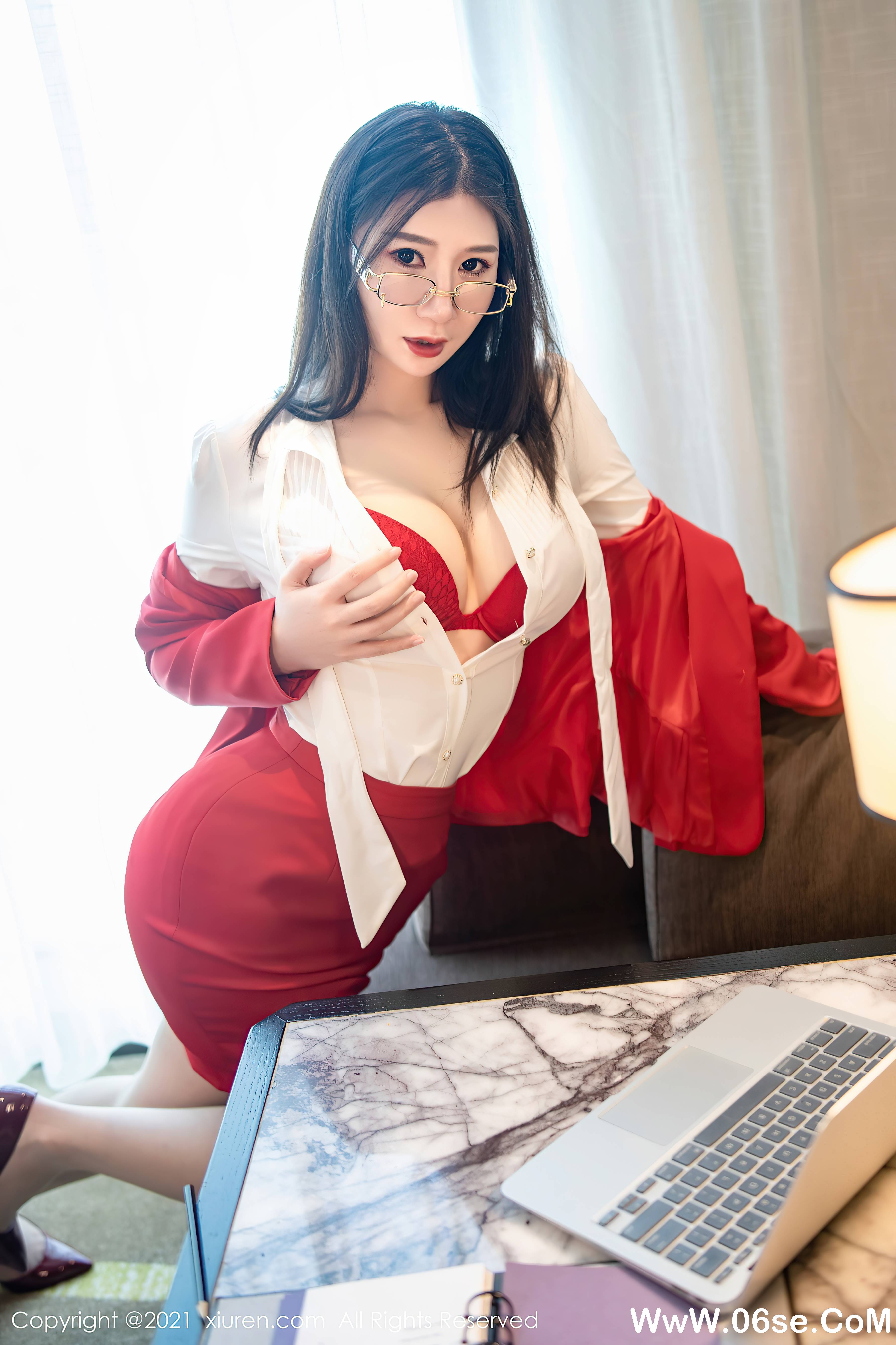 图片[30]-[XIUREN秀人网] 2021.09.16 NO.3954 顾乔楠Cora[62+1P532M]-六色网