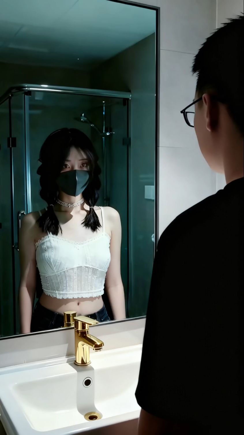 只想扮演个绅士才能和你说说话