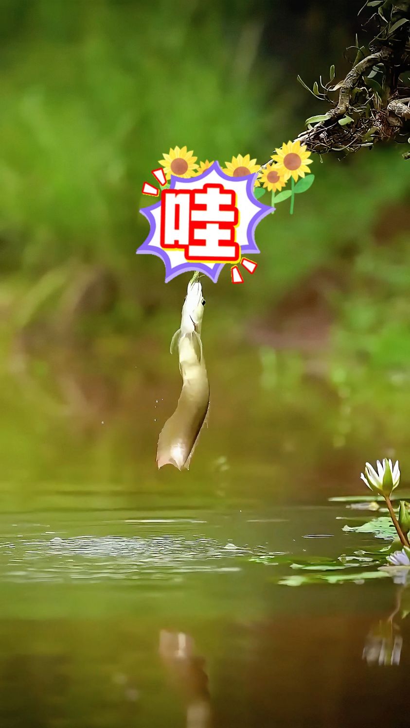 常见的珍贵鱼有哪些