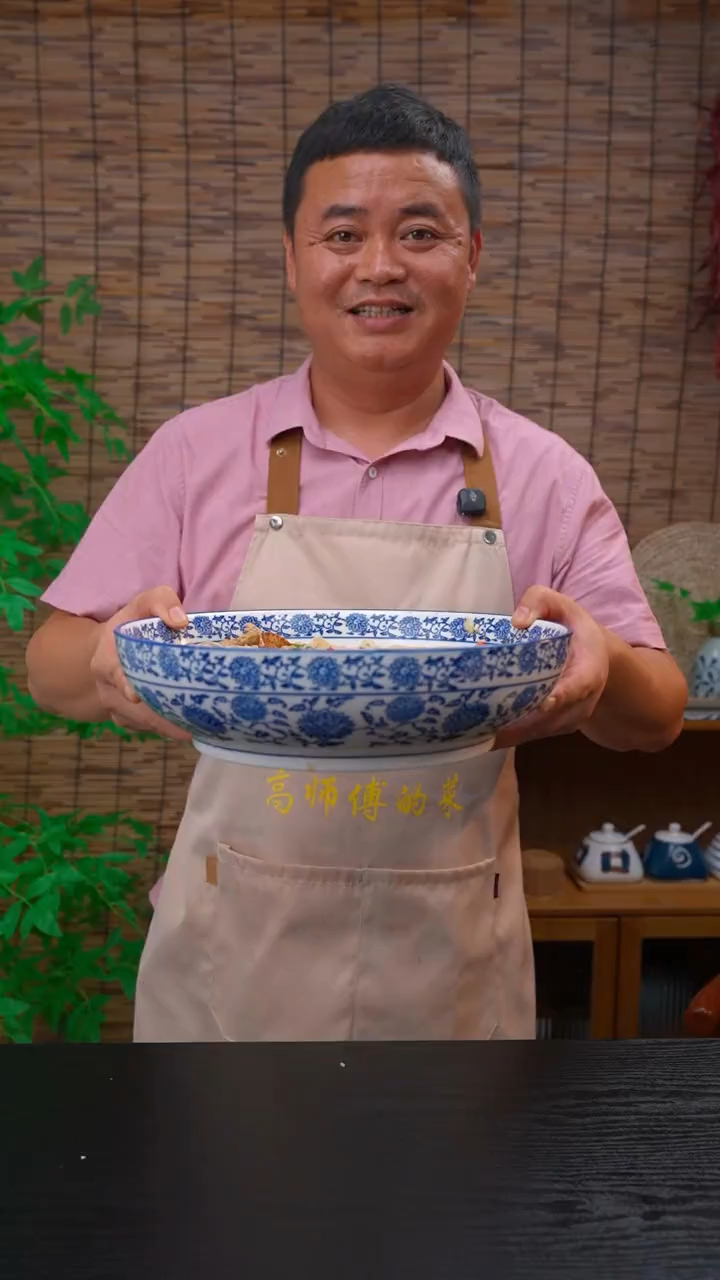 江西米粉 嗦粉 煮粉 早餐夜宵来一碗花甲煮粉，真的太满足了